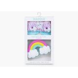 Waddle Unicorn Teether Gift Set 100676
